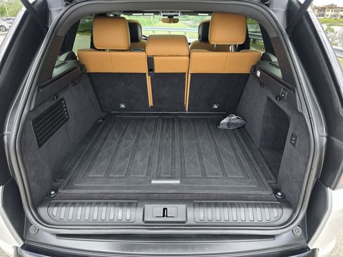 Used 2019 Land Rover Range Rover Sport Supercharged image 17