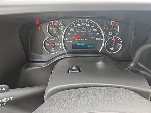 New 2025 Chevrolet Express 3500 w/ Power Convenience Package image 12