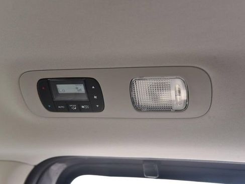 New 2026 Honda Odyssey EX-L image 25