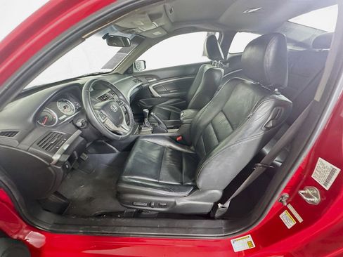 Used 2012 Honda Accord EX-L image 13