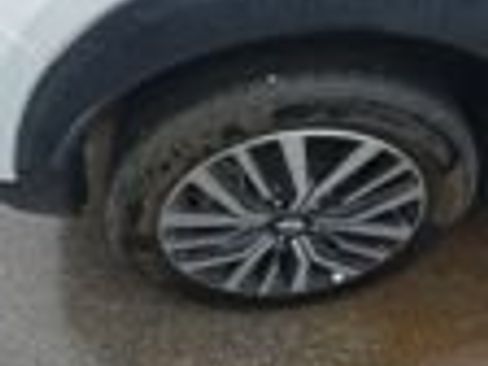 Used 2021 Nissan Kicks SV image 22