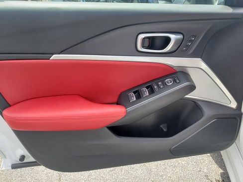 Certified 2024 Acura Integra A-Spec FWD image 18