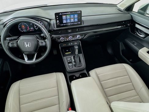 Used 2023 Honda CR-V EX-L image 29