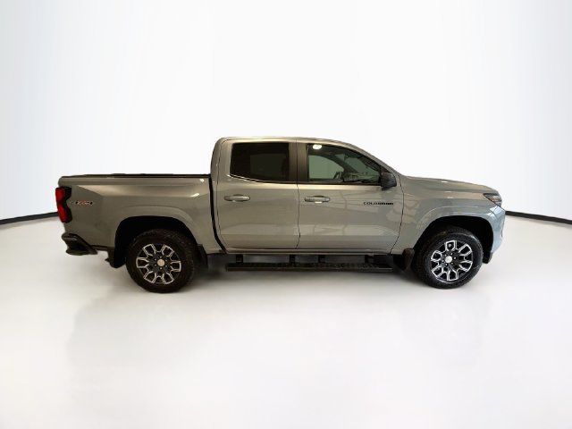 Certified 2023 Chevrolet Colorado LT w/ LT Convenience Package III AWD/4WD image 8