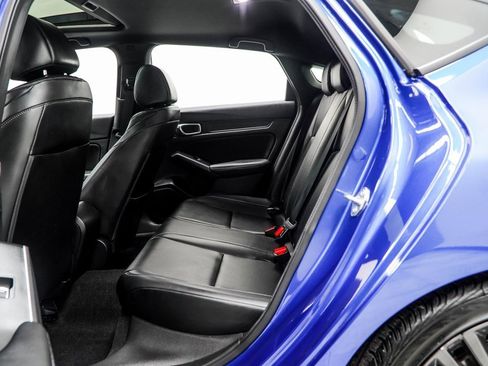 Used 2023 Acura Integra A-Spec image 38