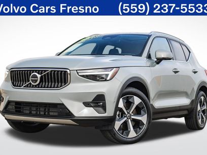 Used 2025 Volvo XC40 B5 Plus w/ Protection Package Premier