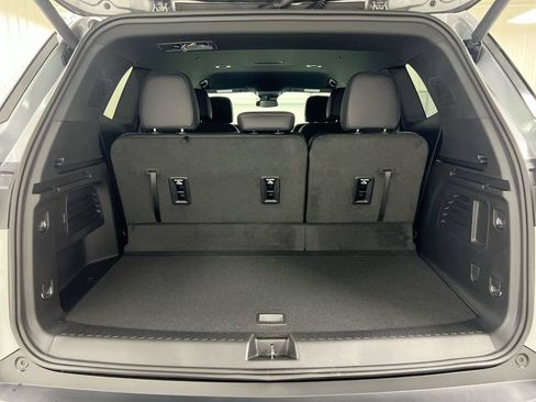 New 2026 Buick Enclave Preferred FWD image 25