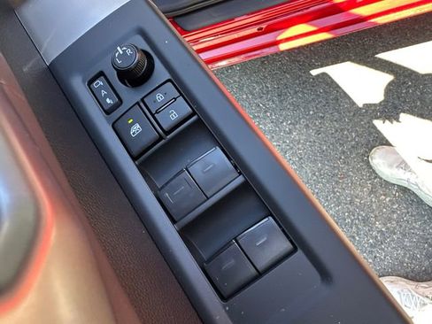 New 2026 Toyota Tundra Platinum AWD/4WD image 22