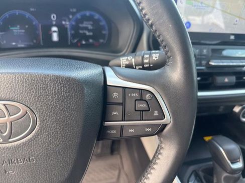 Used 2024 Toyota Grand Highlander AWD image 15