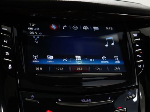 Used 2020 Cadillac Escalade Luxury AWD/4WD image 15