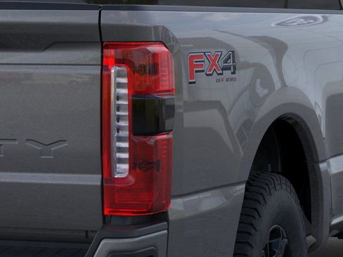 New 2026 Ford F350 XL image 21