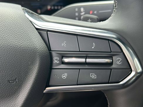 New 2026 Chevrolet Suburban Premier AWD/4WD image 23