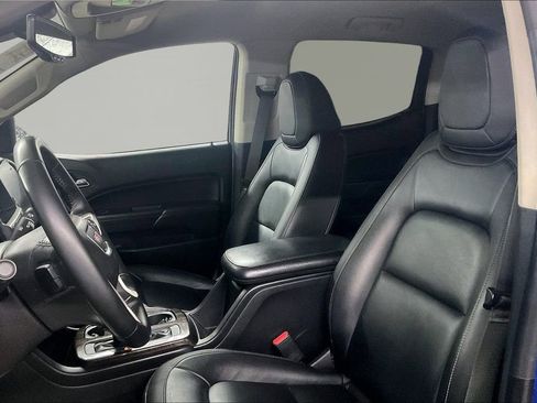 Used 2018 GMC Canyon All Terrain image 24