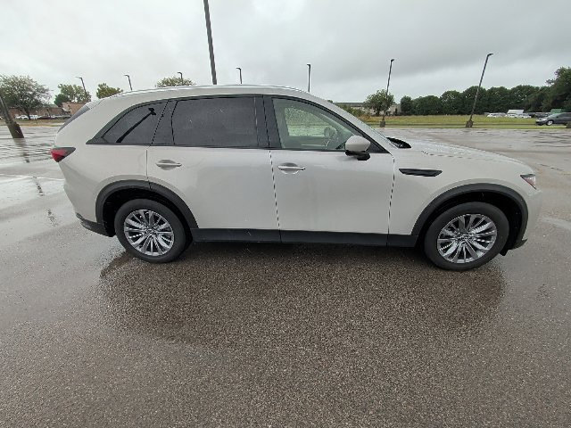 Used 2024 MAZDA CX-90 3.3 Turbo w/ Preferred Package AWD/4WD image 2