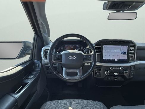 Certified 2022 Ford F150 XLT w/ Equipment Group 302A High image 13