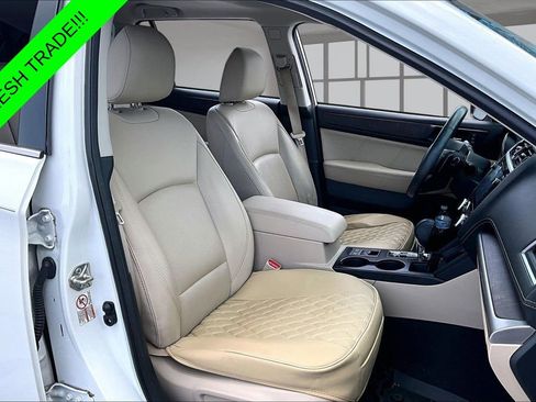 Used 2019 Subaru Outback 2.5i Limited AWD/4WD image 27