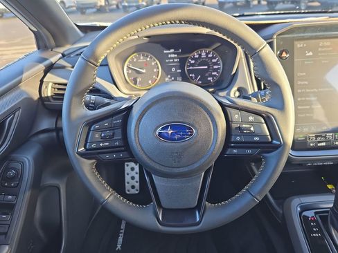 New 2026 Subaru Crosstrek 2.5i Sport image 24