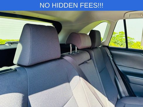 Used 2019 Toyota RAV4 LE image 23