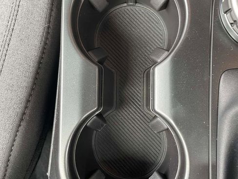 New 2026 Ford Bronco Base image 18