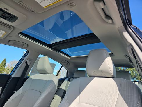 New 2026 Toyota Camry XLE image 10