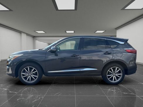 Used 2020 Acura RDX AWD w/ Technology Package image 9