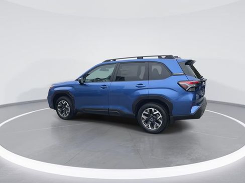 New 2026 Subaru Forester Premium AWD/4WD image 6
