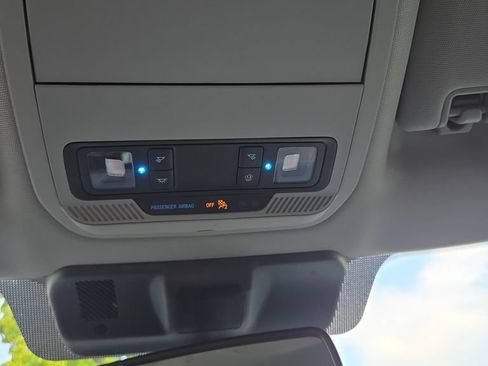 Certified 2025 Ford F150 Lightning Flash AWD/4WD image 21