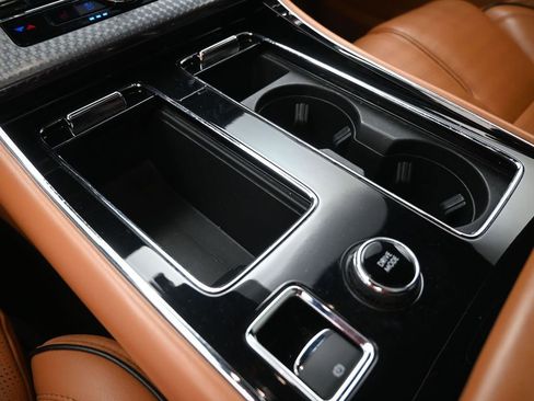 Used 2021 Lincoln Aviator Black Label w/ Dynamic Handling Package image 31