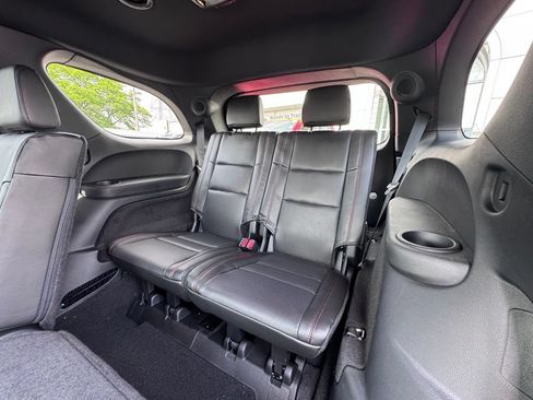New 2026 Dodge Durango GT AWD/4WD image 17