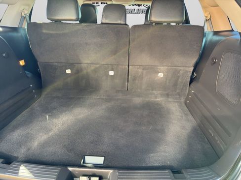 Used 2013 Ford Edge Limited image 15