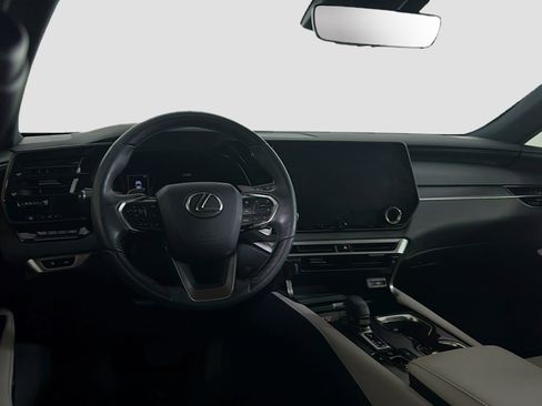 Used 2023 Lexus RX 350 Premium w/ Accessory Package FWD image 18