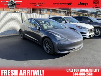 Used 2020 Tesla Model 3 Long Range