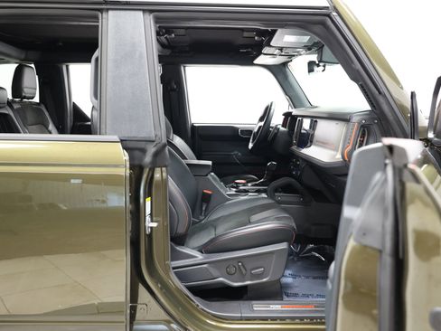 Used 2024 Ford Bronco Raptor image 80