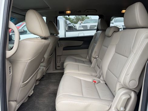 Used 2012 Honda Odyssey EX-L image 11
