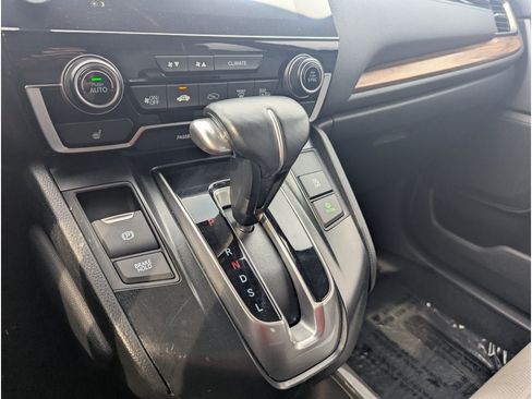 Used 2021 Honda CR-V EX-L image 21