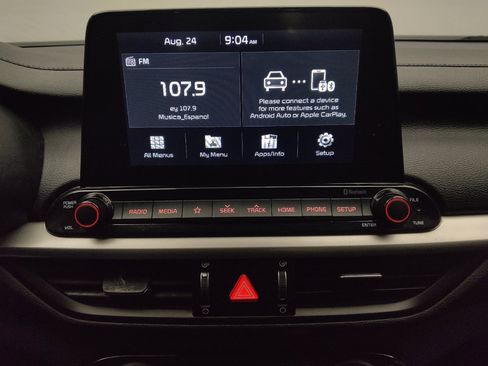 Used 2019 Kia Forte LXS FWD image 25