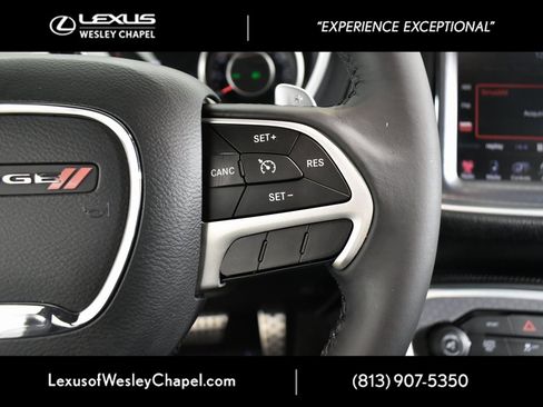 Used 2015 Dodge Challenger SXT Plus image 34