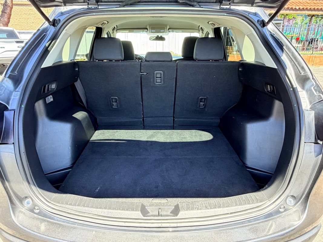 Used 2014 MAZDA CX-5 Touring FWD image 15