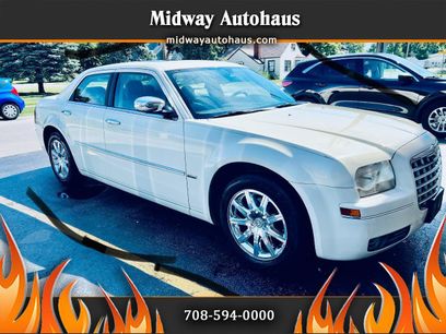 Used 2010 Chrysler 300 Touring