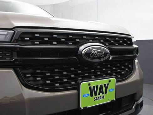 New 2026 Ford Ranger XLT AWD/4WD image 7