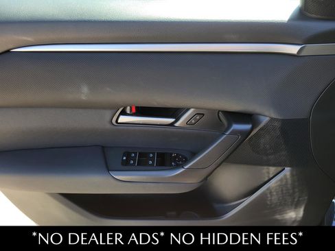 New 2026 MAZDA CX-50 AWD 2.5 S w/ Weather Package image 15