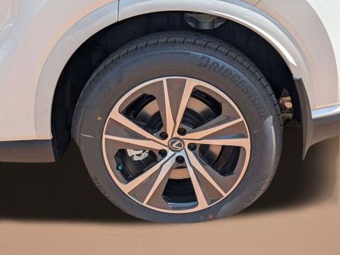 New 2025 Lexus RX 350 Premium image 20