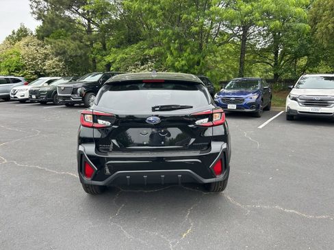 Used 2026 Subaru Crosstrek 2.5i AWD/4WD image 5
