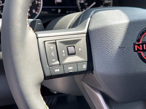 New 2026 Nissan Pathfinder Rock Creek AWD/4WD image 27