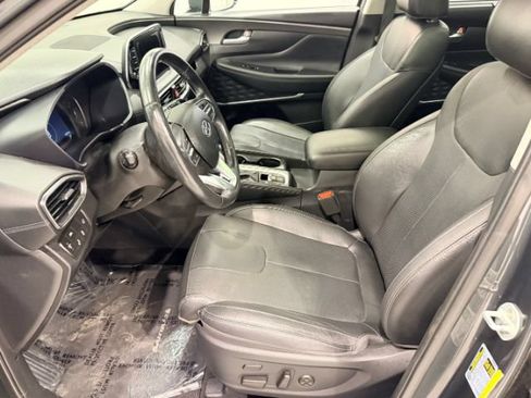Used 2020 Hyundai Santa Fe Limited FWD image 37
