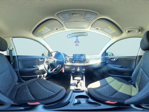 Used 2022 Kia Rio LX image 34