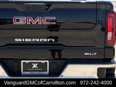 New 2026 GMC Sierra 1500 SLT AWD/4WD image 5