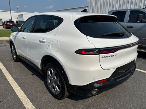 Used 2024 Dodge Hornet R/T AWD/4WD image 6