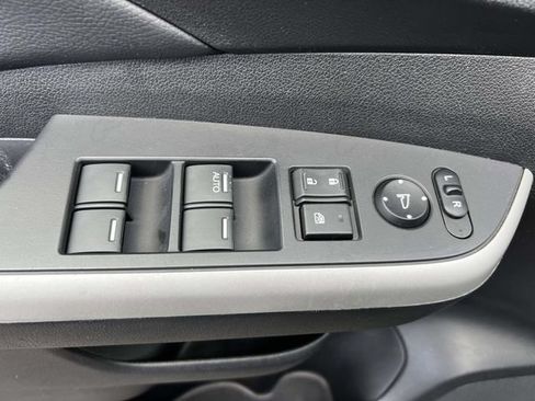Used 2012 Honda CR-V EX-L image 48