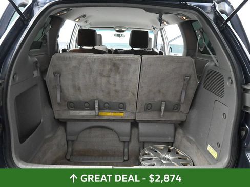 Used 2008 Toyota Sienna LE FWD image 23